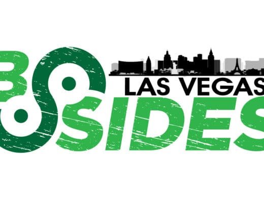 BSides Las Vegas 2026 – Las Vegas, United States