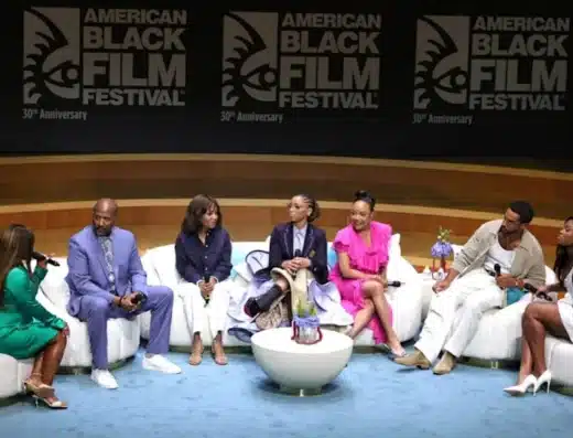 Festival du film afro-américain 2027 – Miami, États-Unis