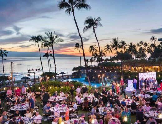 Hawaii Food and Wine Festival 2026 – United States