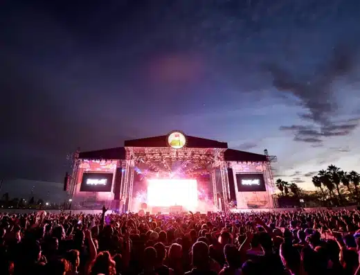 Campamento Flog Gnaw 2026 – Los Ángeles, Estados Unidos