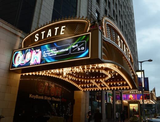 Cleveland International Film Festival 2026 – Cleveland, USA