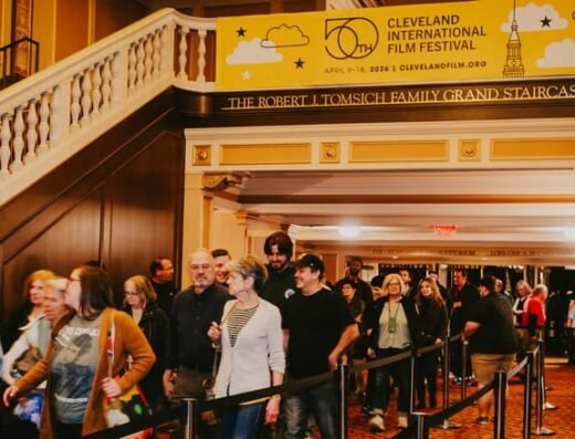 Festival international du film de Cleveland 2026 – Cleveland, États-Unis