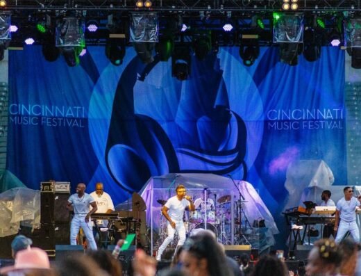 Festival de Música de Cincinnati 2026 – Cincinnati, Estados Unidos