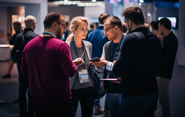 ODSC AI East 2027 – Boston, Estados Unidos