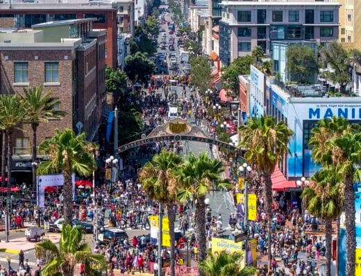 San Diego Comic-Con 2026 – San Diego, United States