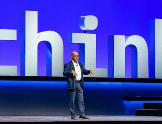 IBM Think