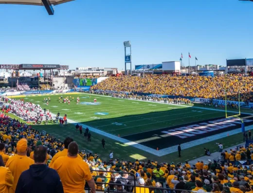 Frisco Bowl 2026 – Frisco, United States