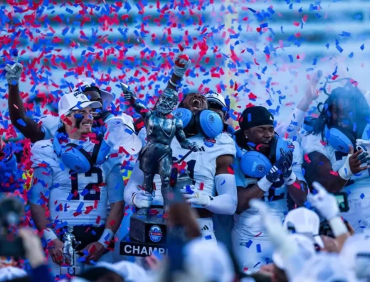 JLab Birmingham Bowl 2026 – Birmingham, United States