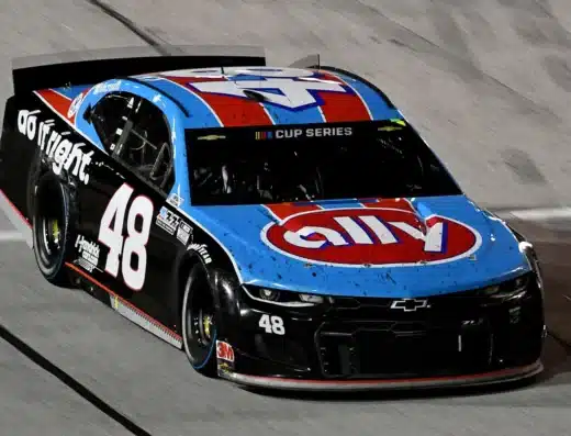 Southern 500 – 2026 Darlington, United States