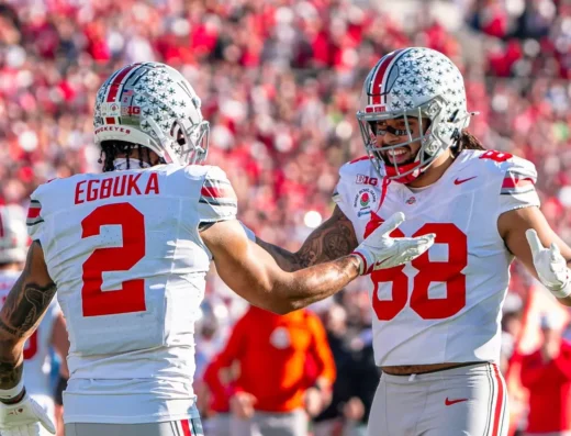 Cotton Bowl Classic 2027 – Arlington, United States