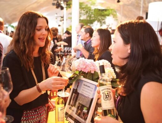 Pebble Beach Food and Wine 2027 – Pebble Beach, États-Unis