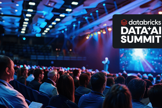 Databricks Data + AI Summit 2026 – San Francisco, United States