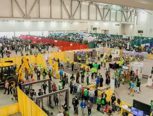 Exposición de Fabricación Avanzada 2026 – Grand Rapids, Estados Unidos