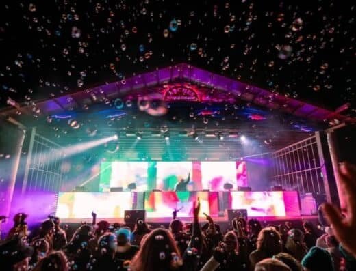 Sacred Acre Music Festival 2026 – Ninilchik, United States
