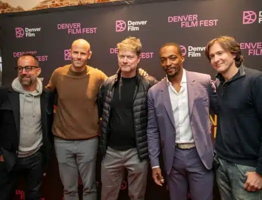Festival de Cine de Denver 2026 – Denver, Estados Unidos