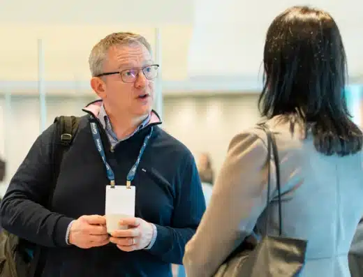 Simposio/Xpo™ de TI de Gartner