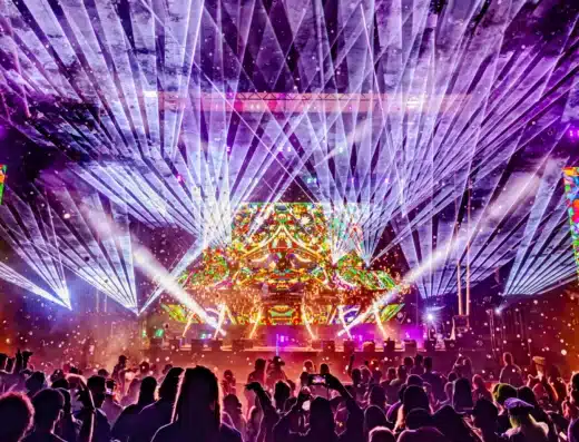 Sound Haven Music Festival