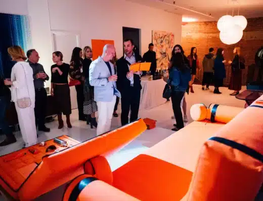 Festival NYCxDESIGN 2026 – Ciudad de Nueva York, Estados Unidos