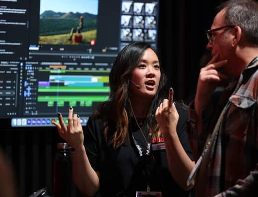 NAB Show 2027 – Las Vegas, United States