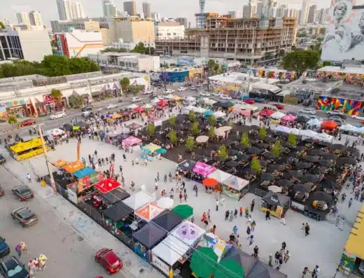 Art Basel Miami Beach 2026 – Miami Beach, États-Unis