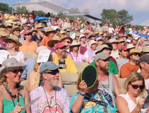 Philadelphia Folk Festival 2026 – Upper Salford Township, United States