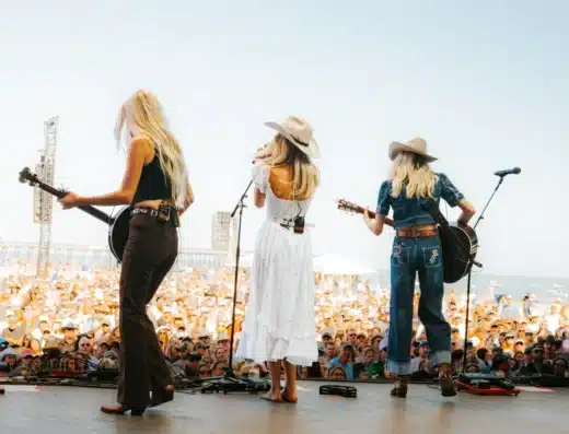 Festival Country Calling 2026 – Ocean City, Estados Unidos