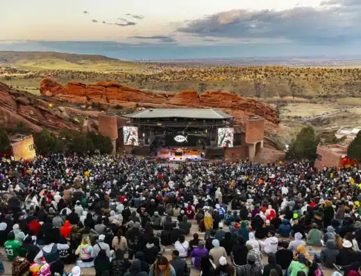 Caveman Music Festival