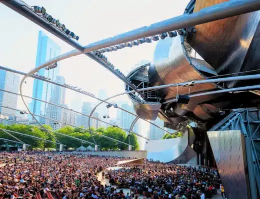 Festival de blues de Chicago 2027 – Chicago, États-Unis