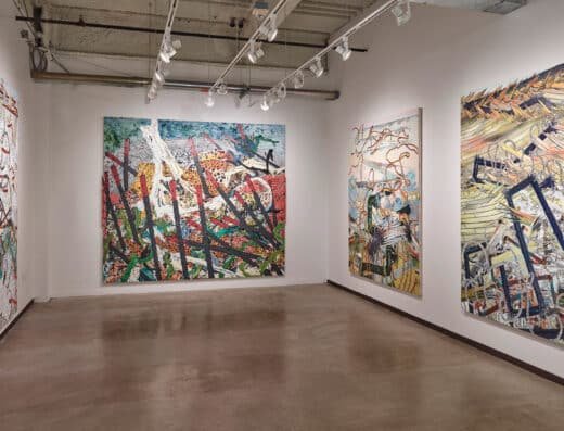 Foire d'art de Dallas 2026 – Dallas, États-Unis