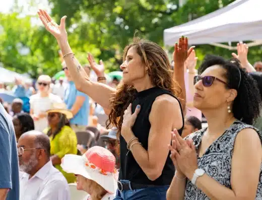 Festival de musique de Northside