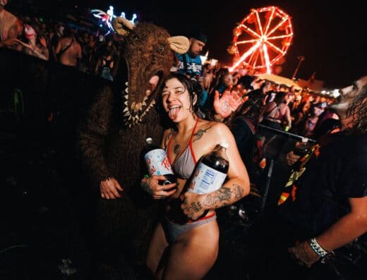 Encuentro de Juggalos 2026 – Macks Creek, Estados Unidos