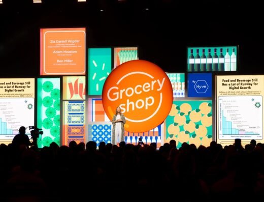 Tienda de comestibles 2026 – Las Vegas, Estados Unidos