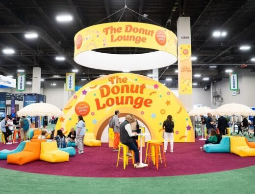 Tienda de comestibles 2026 – Las Vegas, Estados Unidos