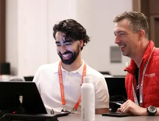 Databricks Data + AI Summit 2026 – San Francisco, United States