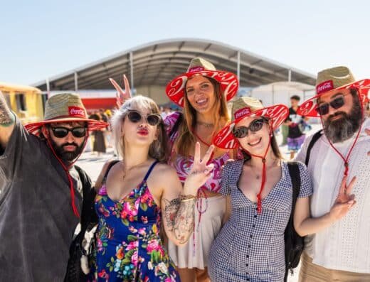 SOBEWFF 2027 – Miami, États-Unis