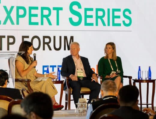 Foro ETP 2026 – Nueva York, EE. UU.