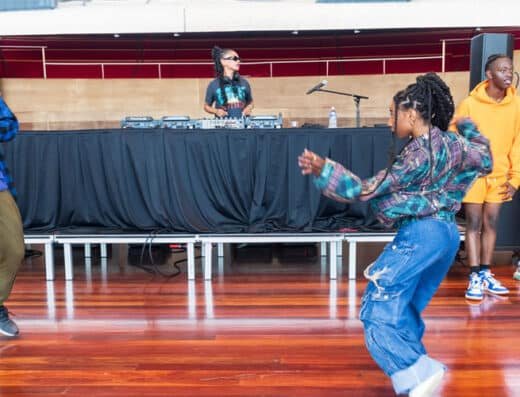 Festival et conférence de musique house de Chicago 2026 – Chicago, États-Unis