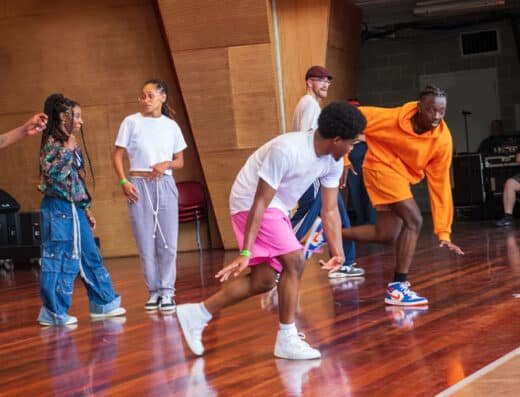 Festival et conférence de musique house de Chicago 2026 – Chicago, États-Unis
