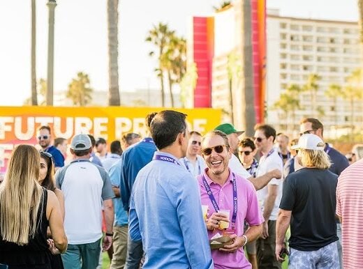 Festival Future Proof 2026 – Huntington Beach, Estados Unidos
