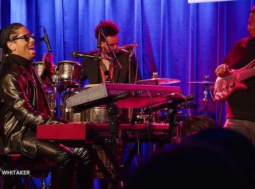 Winter Jazzfest 2027 – New York, États-Unis