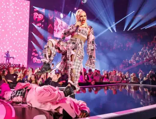 iHeartRadio Music Festival