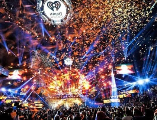 iHeartRadio Music Festival 2026 – Las Vegas, United States