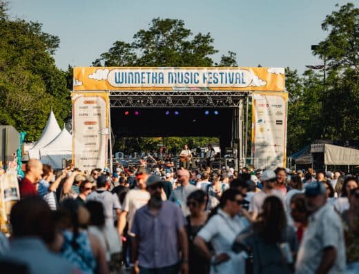 Festival de Música de Winnetka