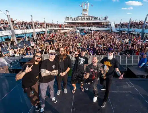 ShipRocked