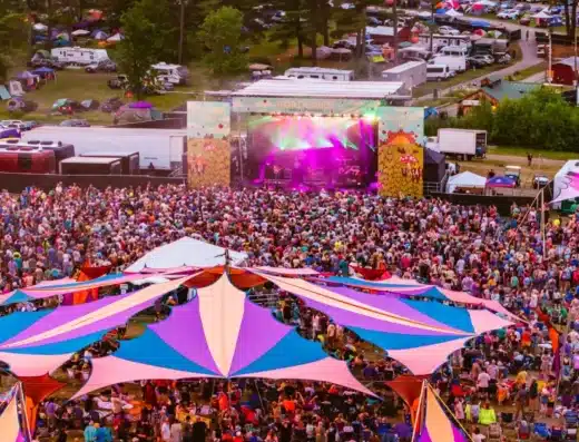 Festival de Música y Artes de Northlands 2027 – Swanzey, Estados Unidos