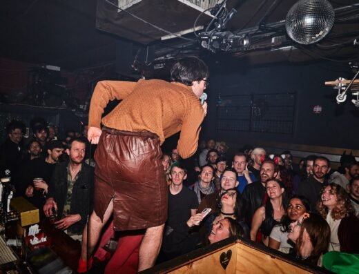 Le New Colossus Festival 2027 – New York, États-Unis