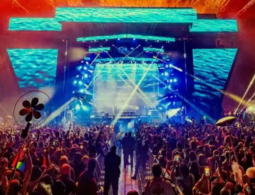 Seven Stars Festival 2026 – Arrington, United States