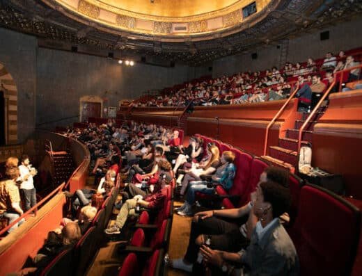 Festival du film du Lower East Side 2027 – New York, États-Unis