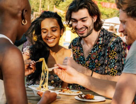 Festival de Vino y Gastronomía de Los Ángeles 2027 – Los Ángeles, Estados Unidos