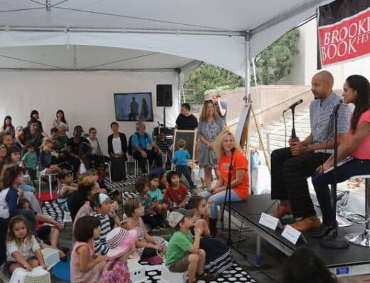 Festival del Libro de Brooklyn 2026 – Ciudad de Nueva York, Estados Unidos